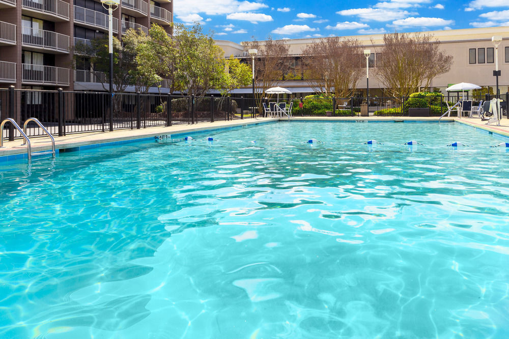 Baymont By Wyndham Fayetteville Fort Bragg Area Exteriör bild